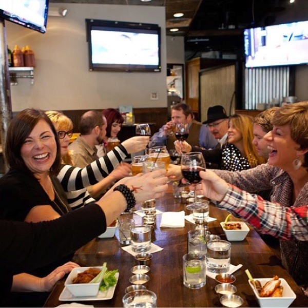 private walking tours sightseeing