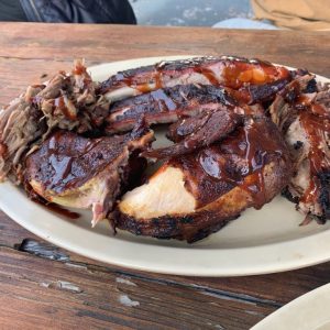 Inman Food Tour Atlanta