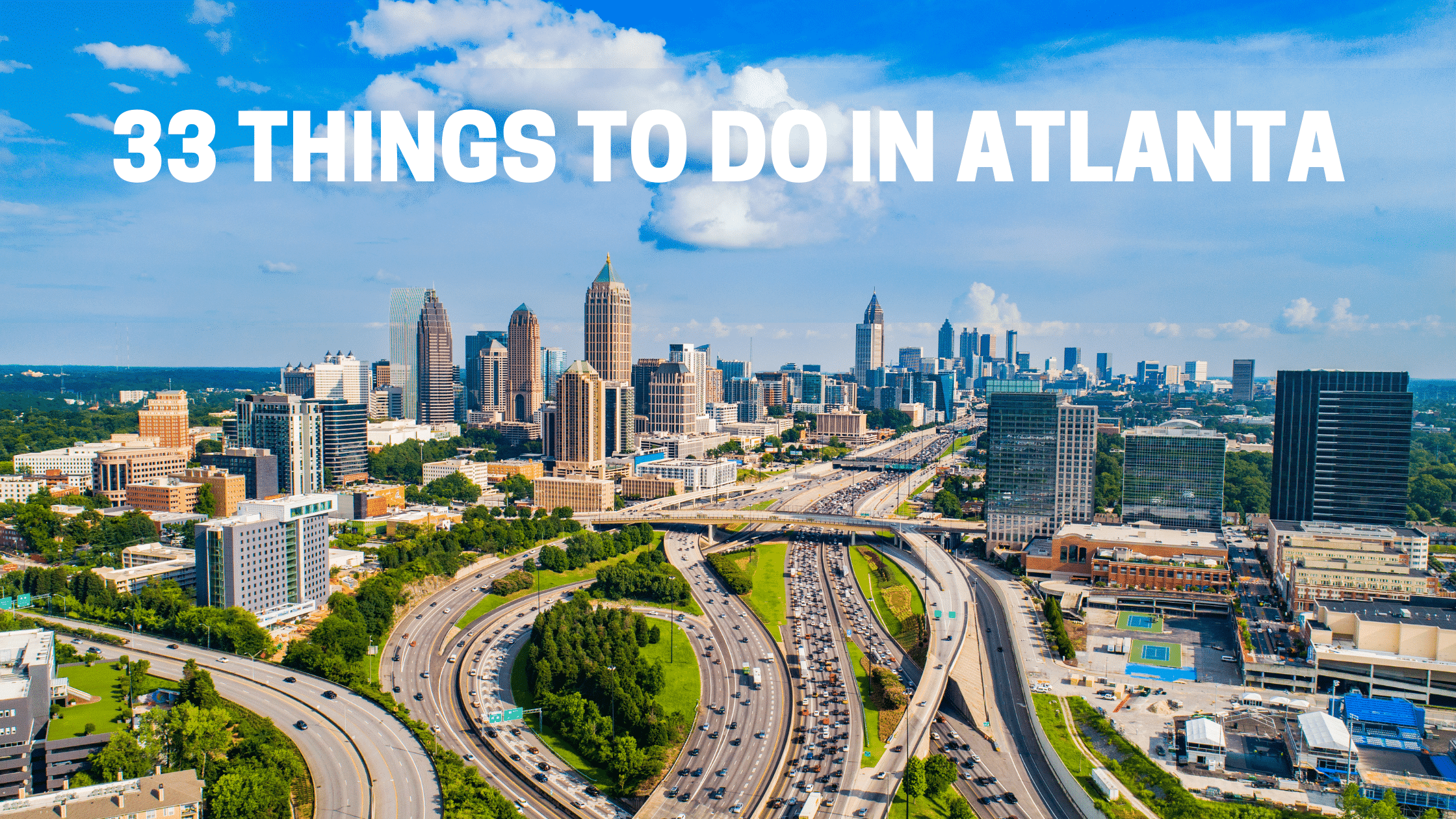 33 Things to Do in Atlanta Food Tours Atlanta