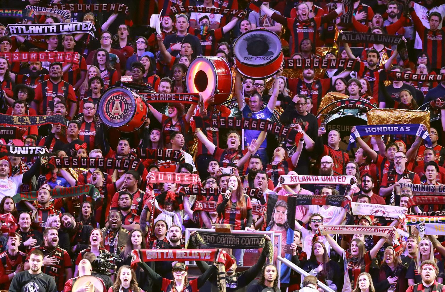 33 Things to Do in Atlanta Food Tours Atlanta