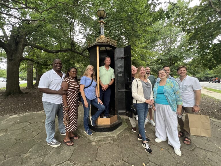 Food Tours Atlanta
